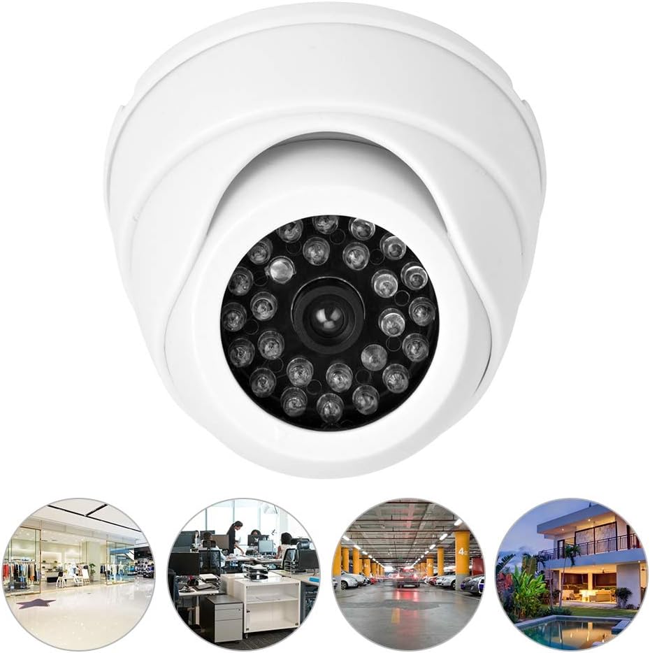 Realistisch Aussehende Fake-Üb – Home Security Beams Bewertung und Preis