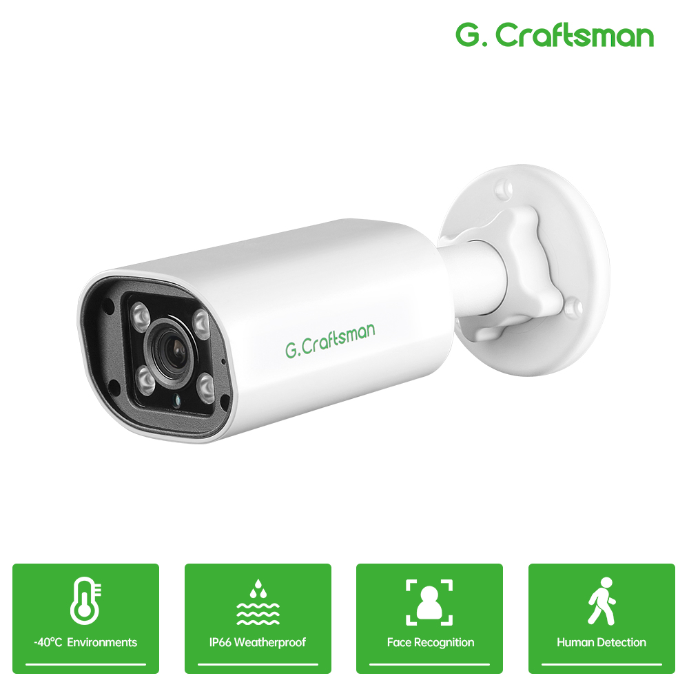 C GC PB 4MP POE IP-Kamera, int – Home Security Business Bewertung und Preis