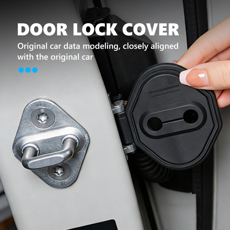 4 Stück Autotür-Stoßdämpfer-Sc – Home Security Tapo Bewertung und Preis