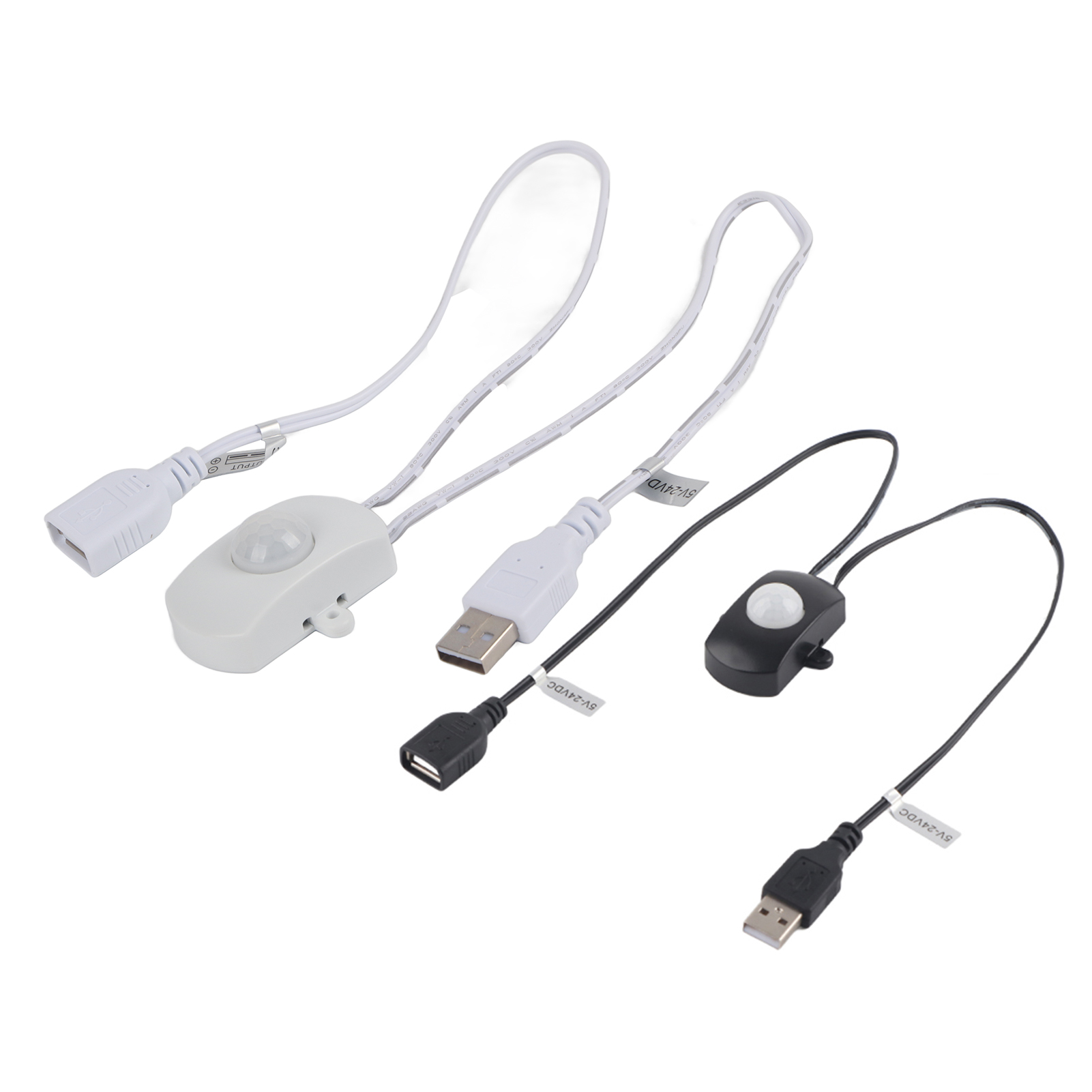 2A DC5-24V Mini PIR Bewegungss – Home Security Beams Bewertung und Preis