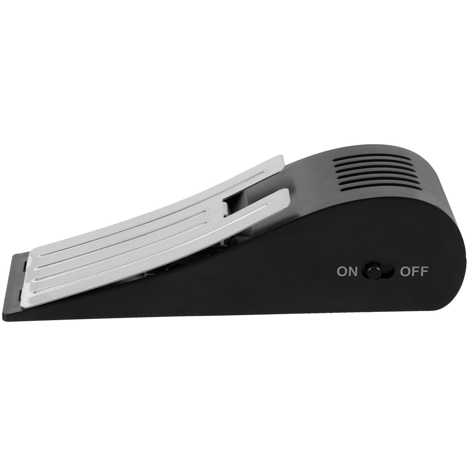 Türsicherheitsalarm-Keil, komp – Door Wedge Alarm Bewertung und Preis