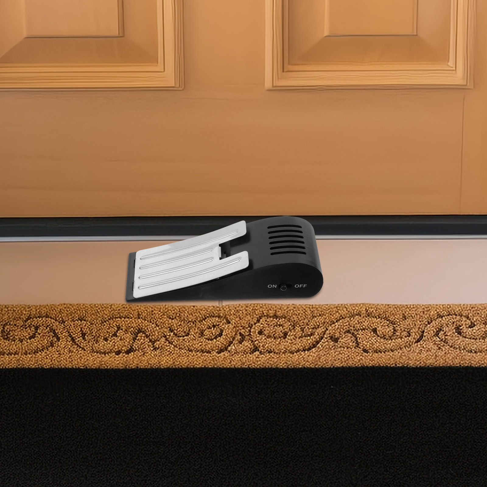 Türsicherheitsalarm-Keil, komp – Door Wedge Alarm Bewertung und Preis