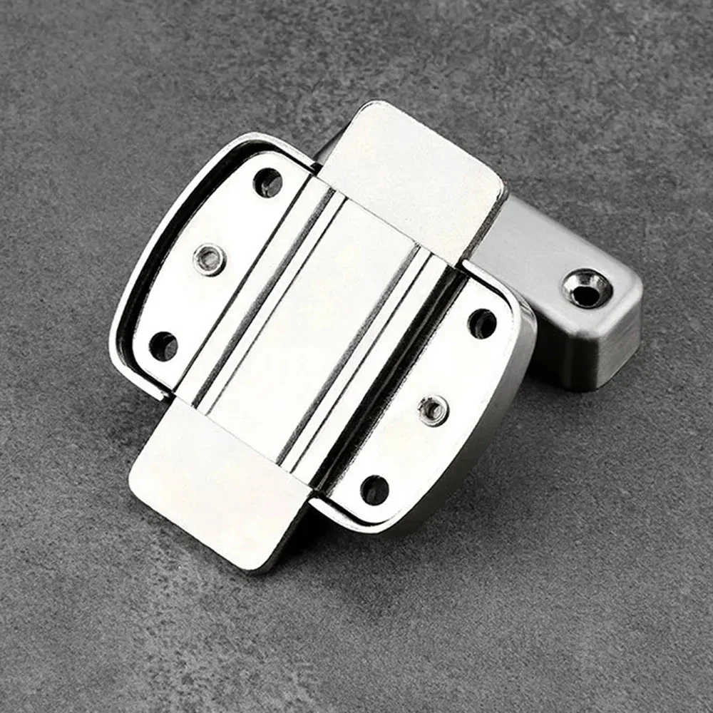 Privatsphäre-WC-Schloss für To – Home Security Door Reinforcement Lock Bewertung und Preis