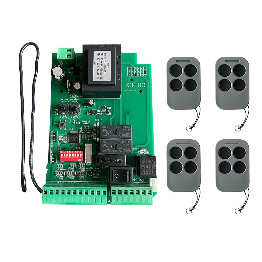 AC220V /AC230V Schiebetoröffne – Home Security Tapo Bewertung und Preis
