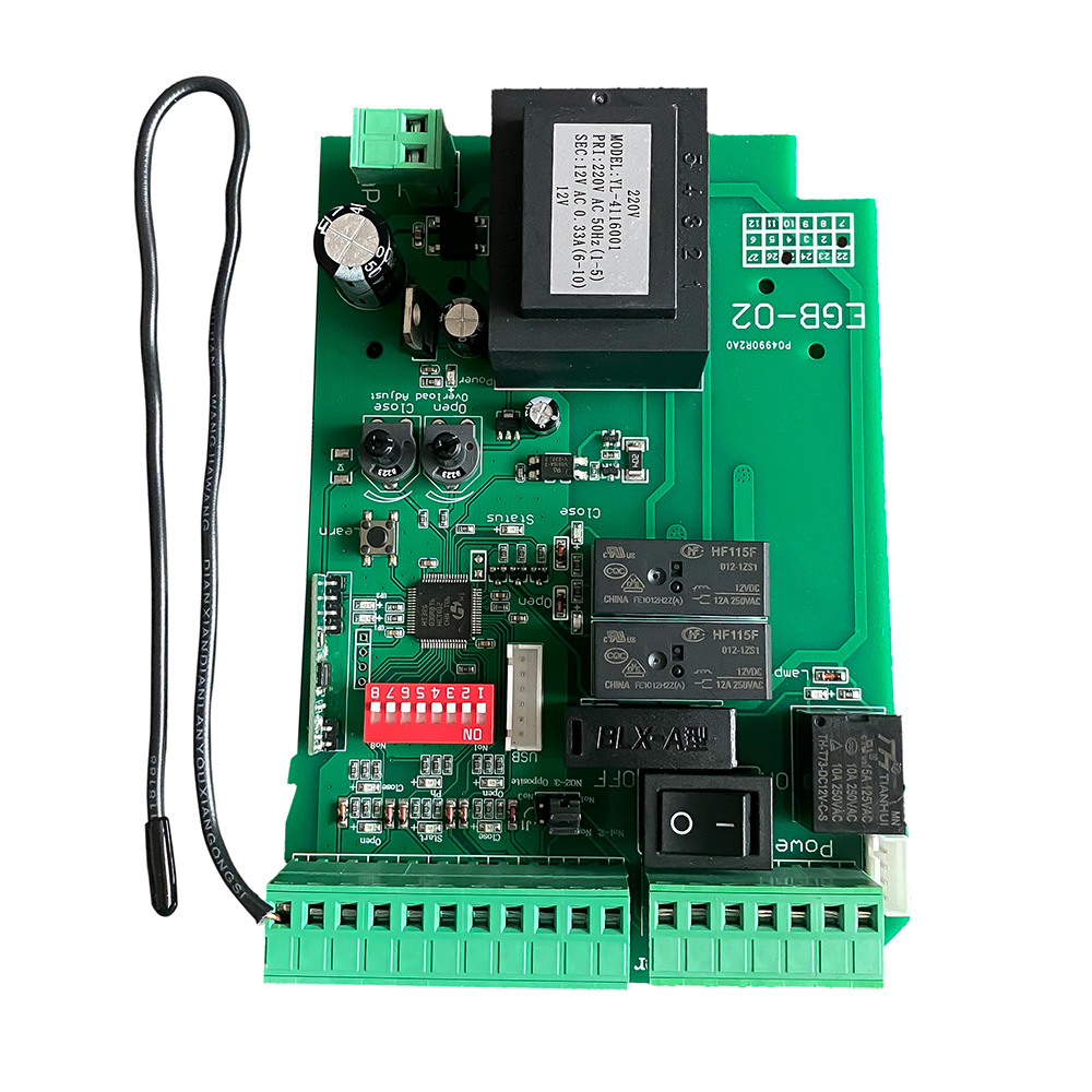 AC220V /AC230V Schiebetoröffne – Home Security Tapo Bewertung und Preis