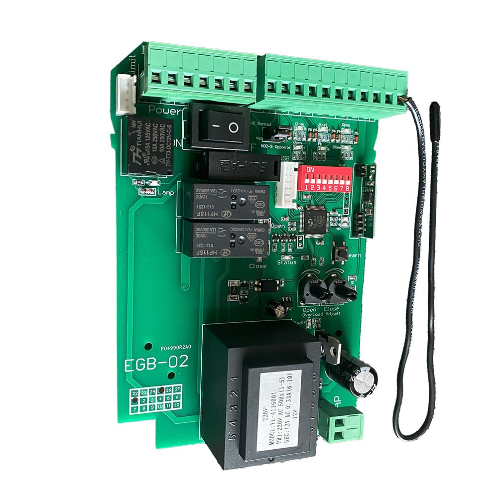 AC220V /AC230V Schiebetoröffne – Home Security Tapo Bewertung und Preis