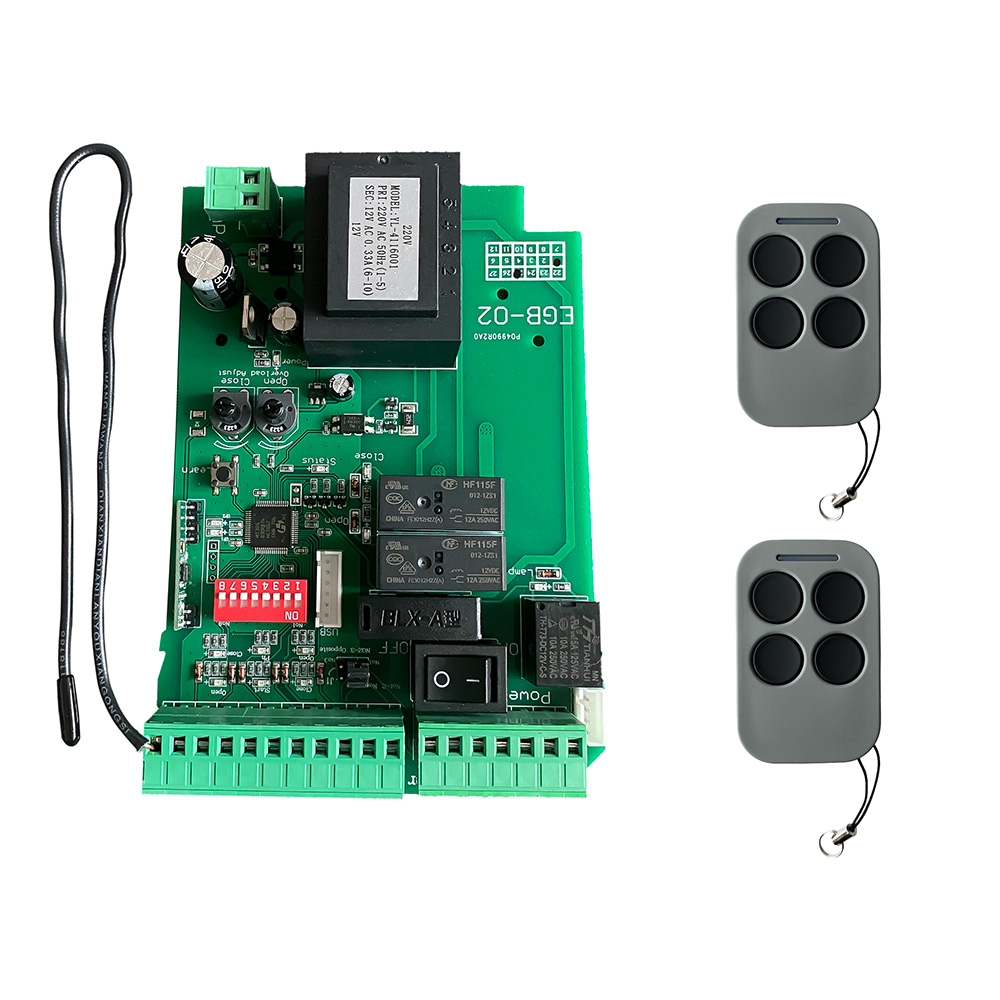 AC220V /AC230V Schiebetoröffne – Home Security Tapo Bewertung und Preis