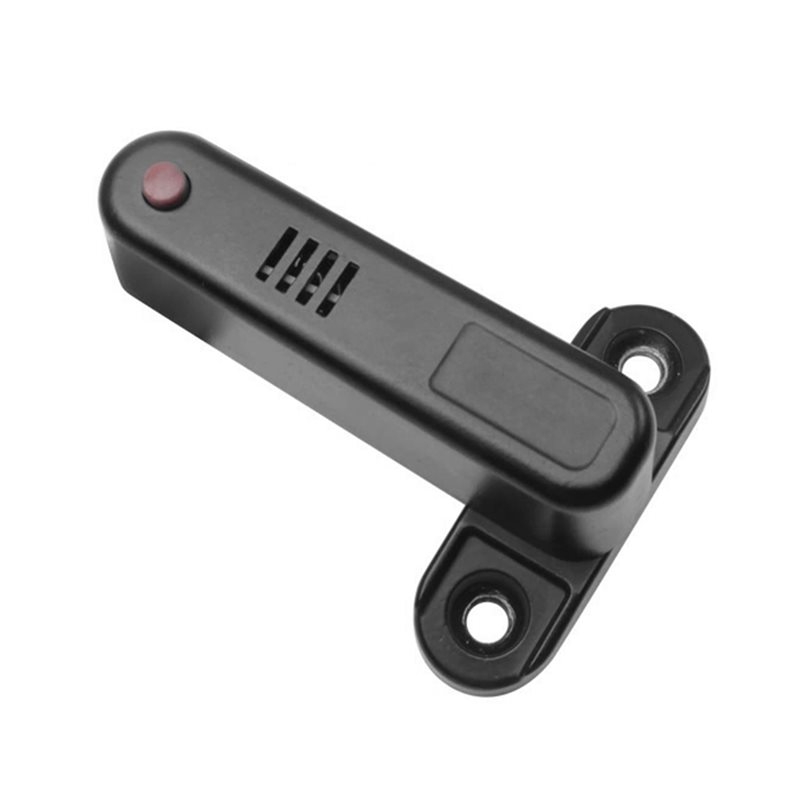 Hervorragendes Einbruch- und k – Home Security Door Reinforcement Lock Bewertung und Preis