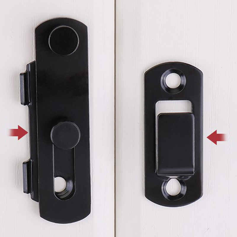 Türschlossschutz-Verriegelungs – Home Security Tapo Bewertung und Preis