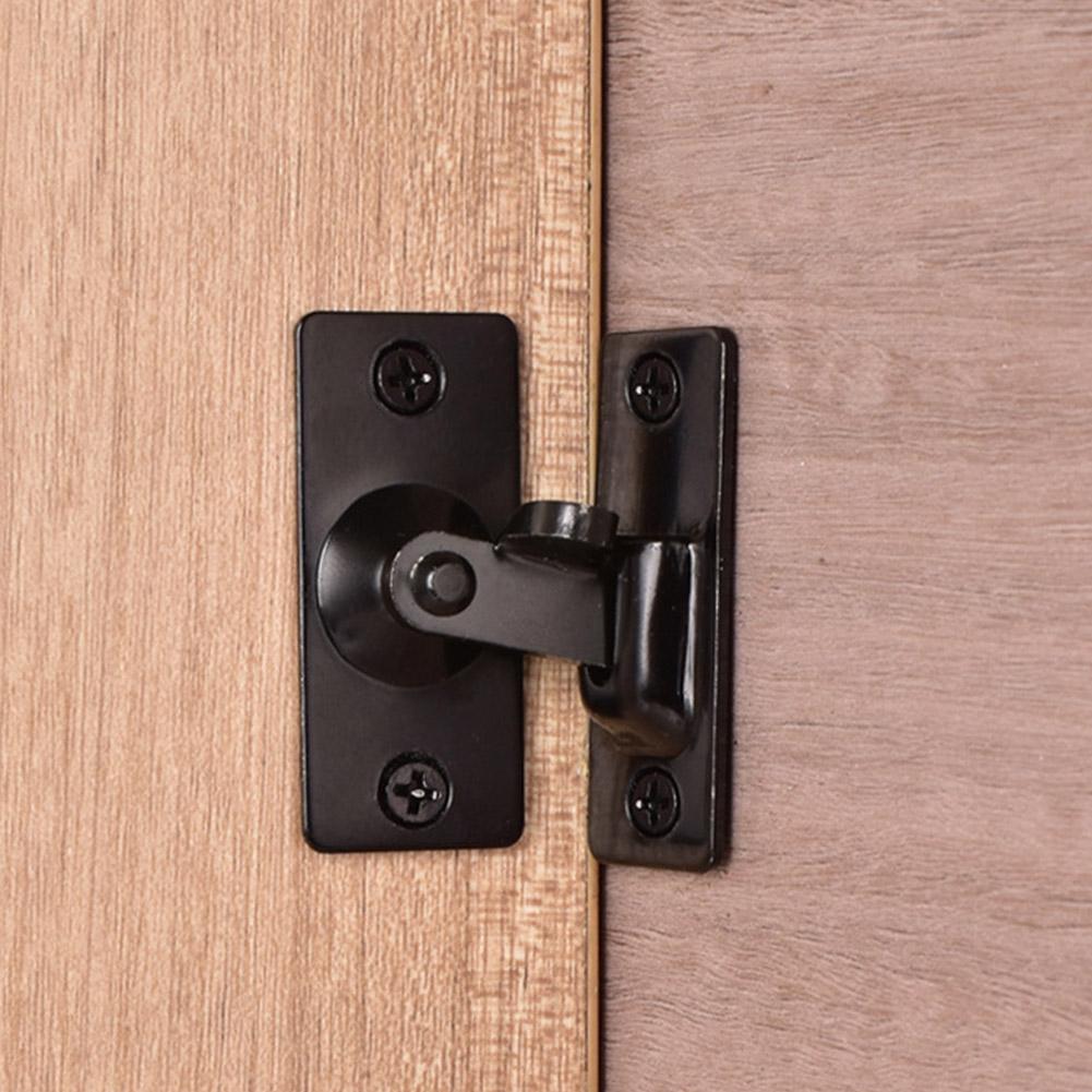 90-Grad-Scheunentor-Schloss au – Home Security Tapo Bewertung und Preis
