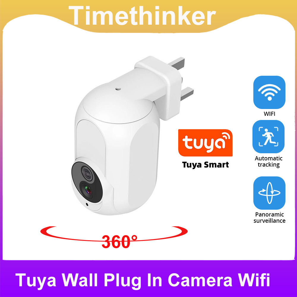 Timethinker Wifi 360° °   Kame – Home Security Beams Bewertung und Preis