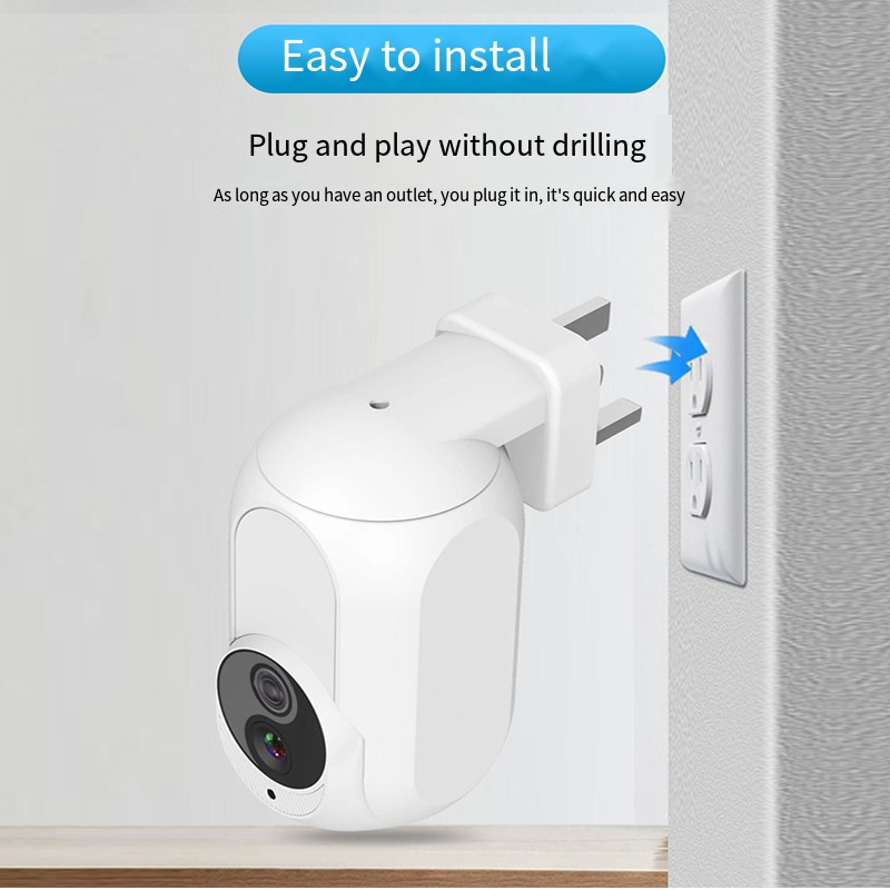Timethinker Wifi 360° °   Kame – Home Security Beams Bewertung und Preis