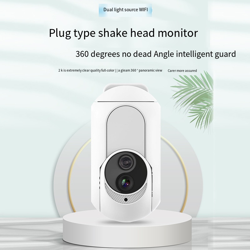 Timethinker Wifi 360° °   Kame – Home Security Beams Bewertung und Preis